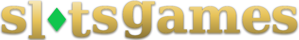 slots games logo